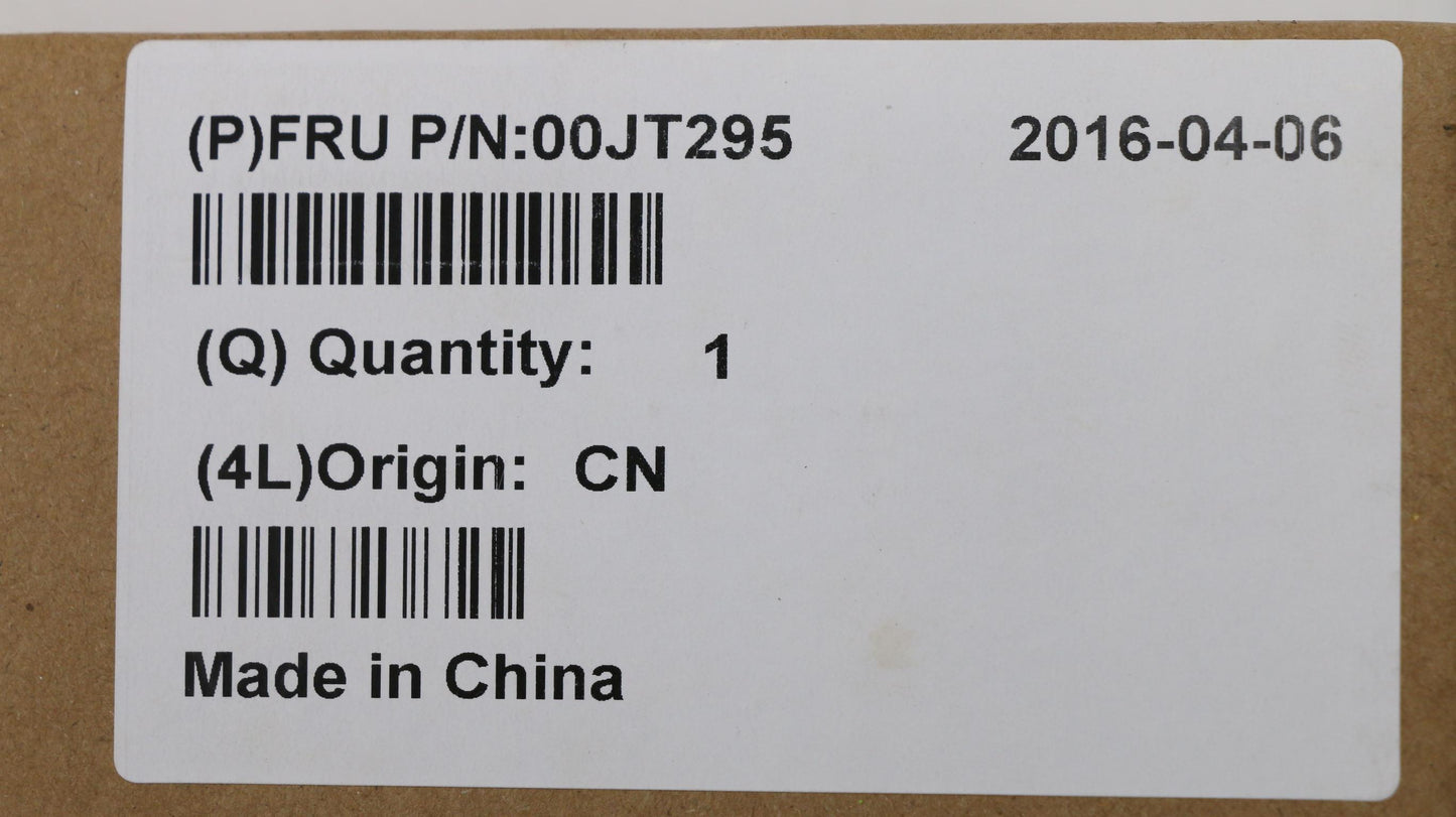 Lenovo Ci Cards Misc Internal - 00JT295