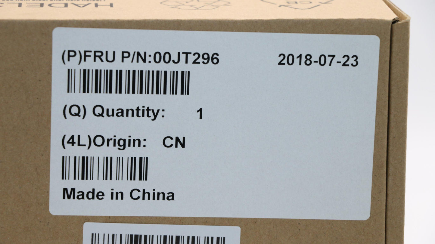 Lenovo Ci Cards Misc Internal - 00JT296