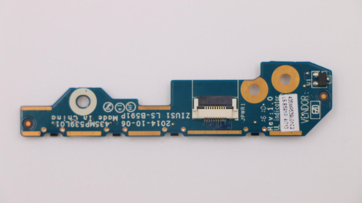 Lenovo Ci Cards Misc Internal - 00JT297