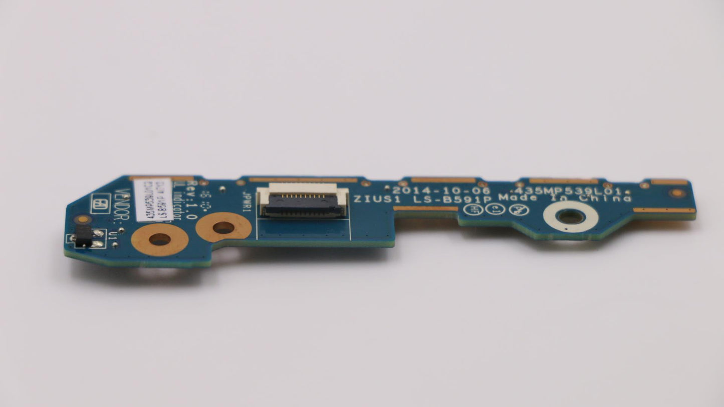 Lenovo Ci Cards Misc Internal - 00JT297