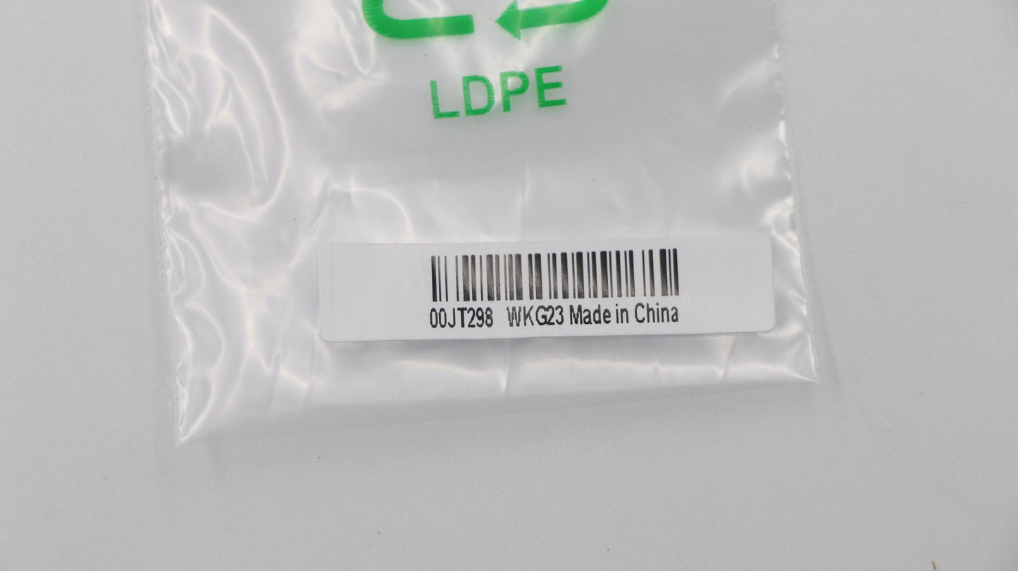 Lenovo Ks Kits Screws And Labels - 00JT298