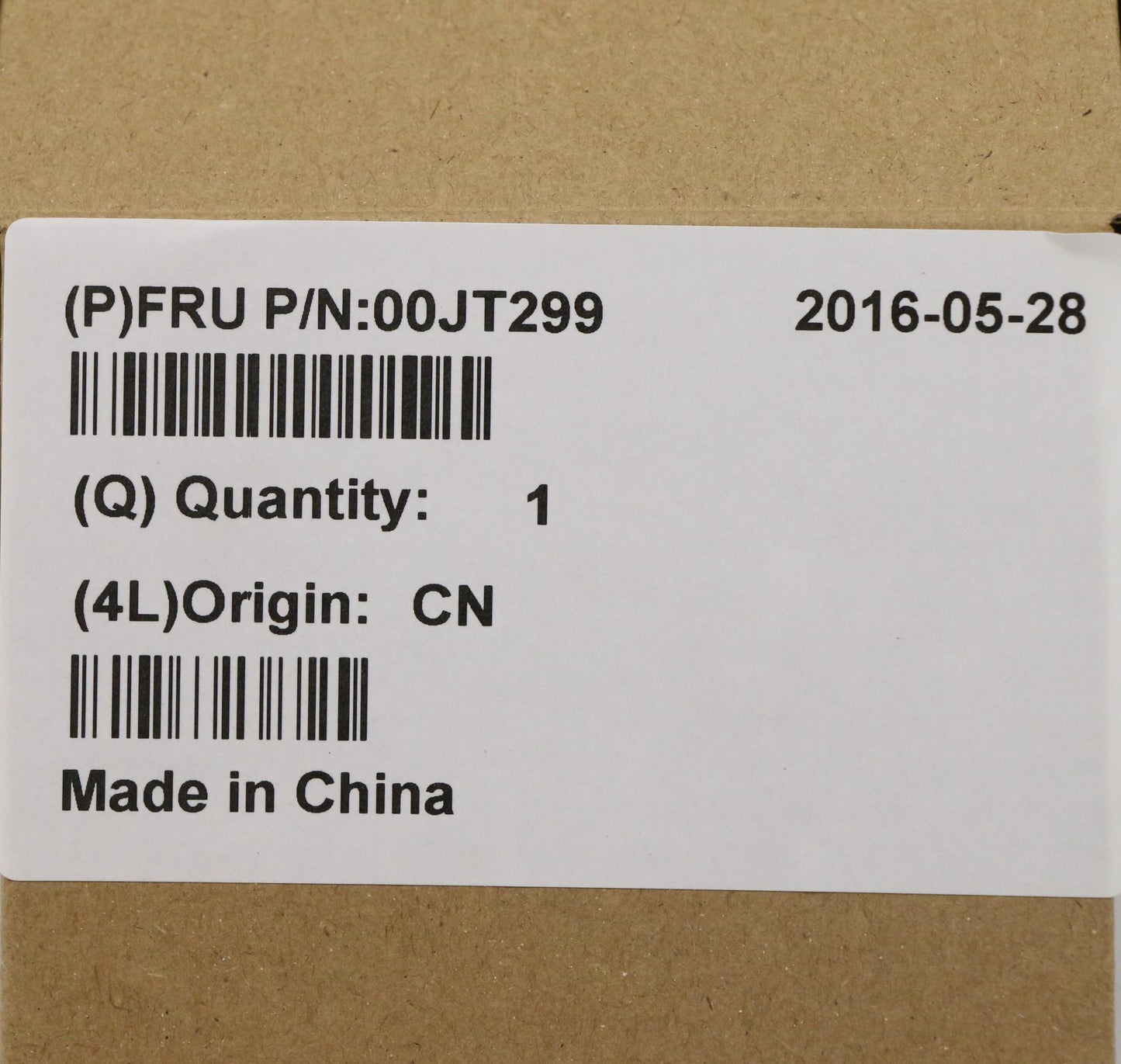Lenovo Ks Kits Screws And Labels - 00JT299