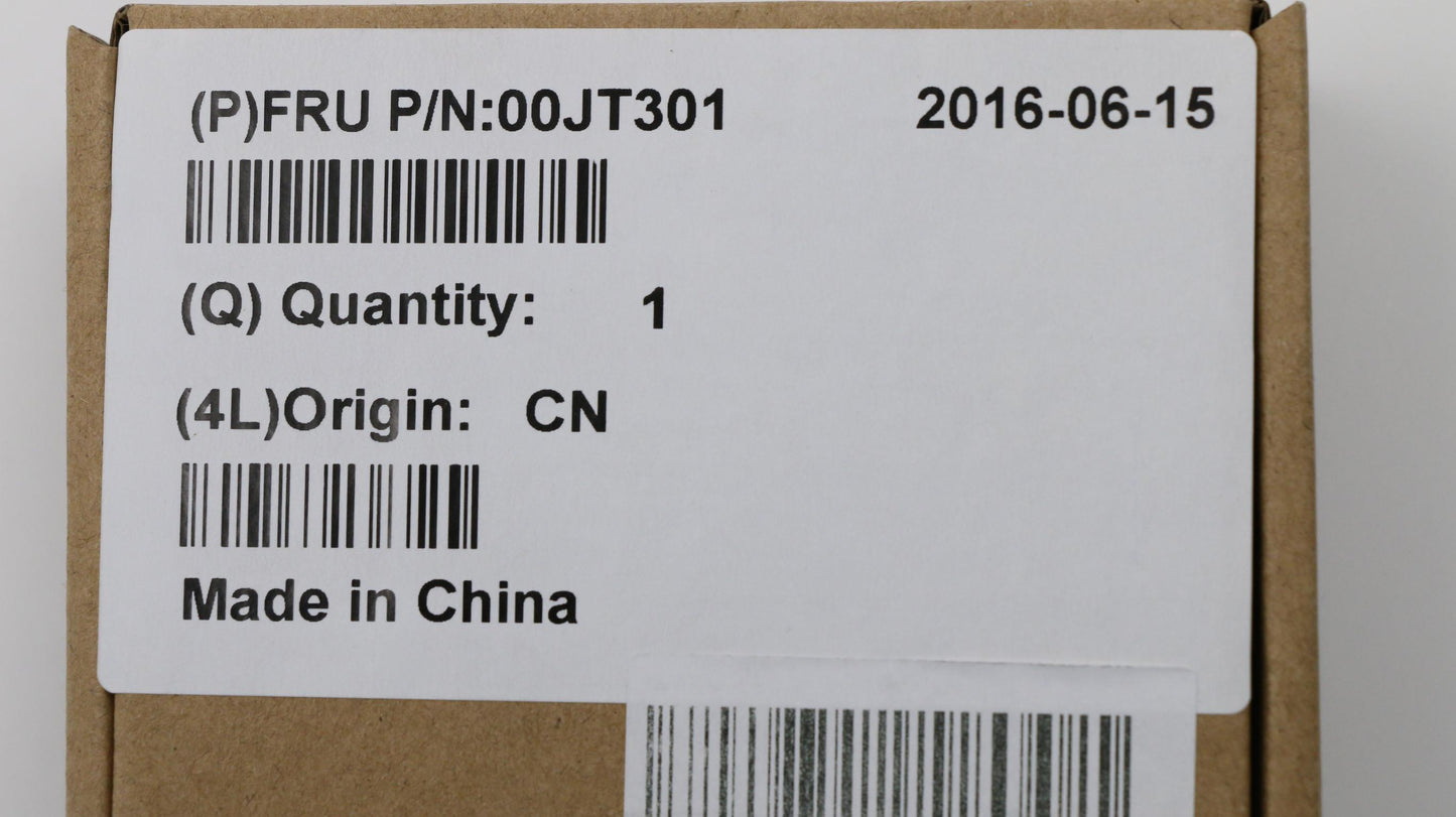 Lenovo Ks Kits Screws And Labels - 00JT301