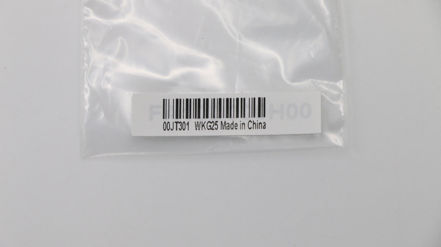 Lenovo Ks Kits Screws And Labels - 00JT301