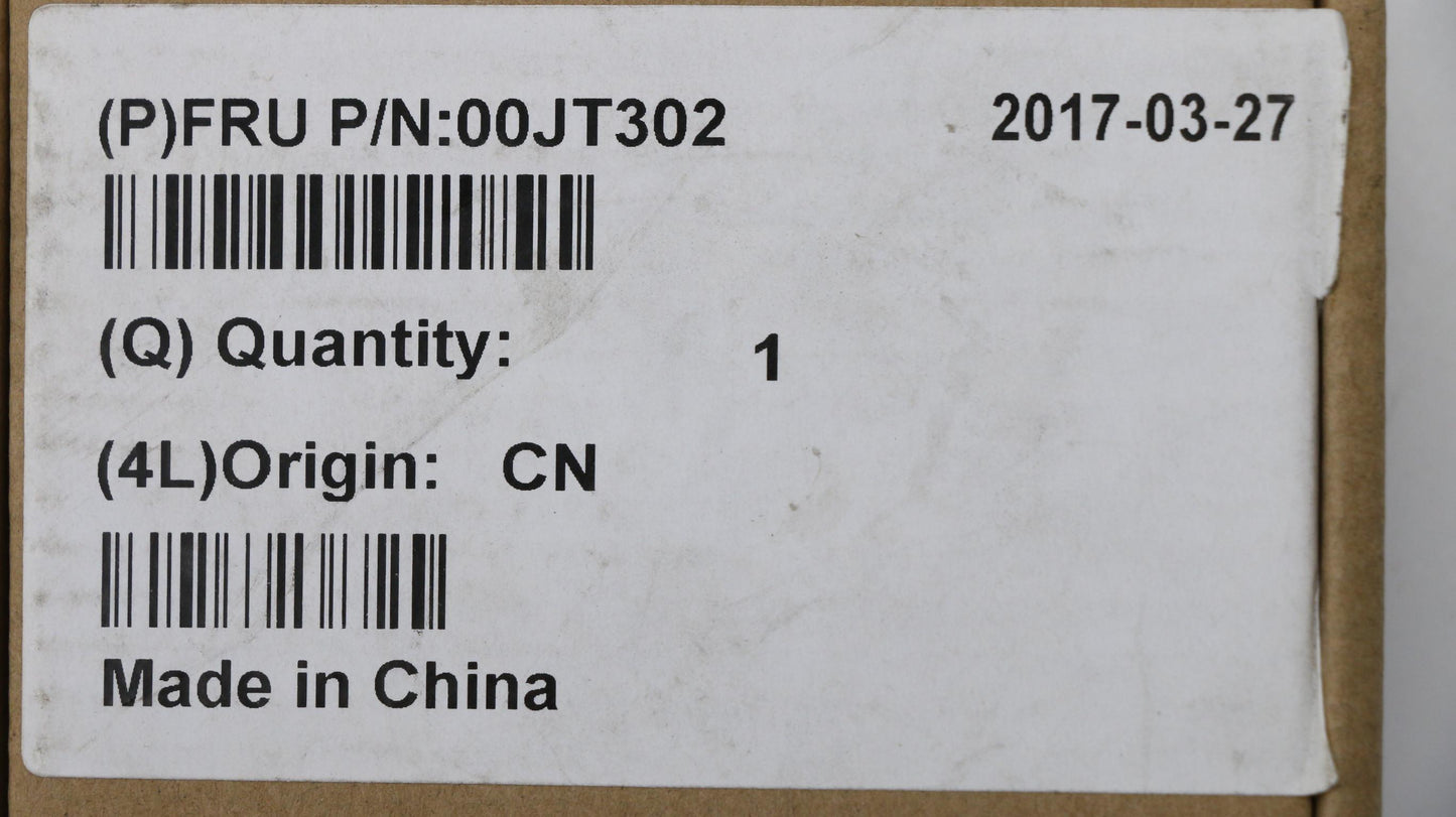 Lenovo Ks Kits Screws And Labels - 00JT302