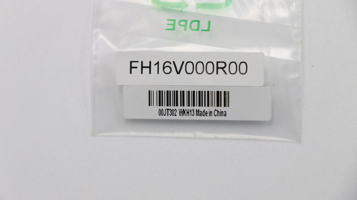 Lenovo Ks Kits Screws And Labels - 00JT302