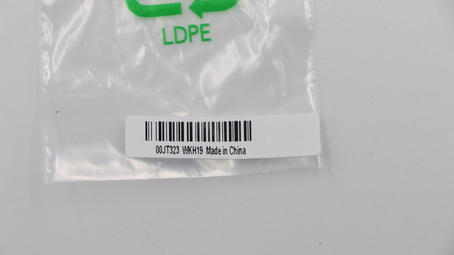 Lenovo Ks Kits Screws And Labels - 00JT323