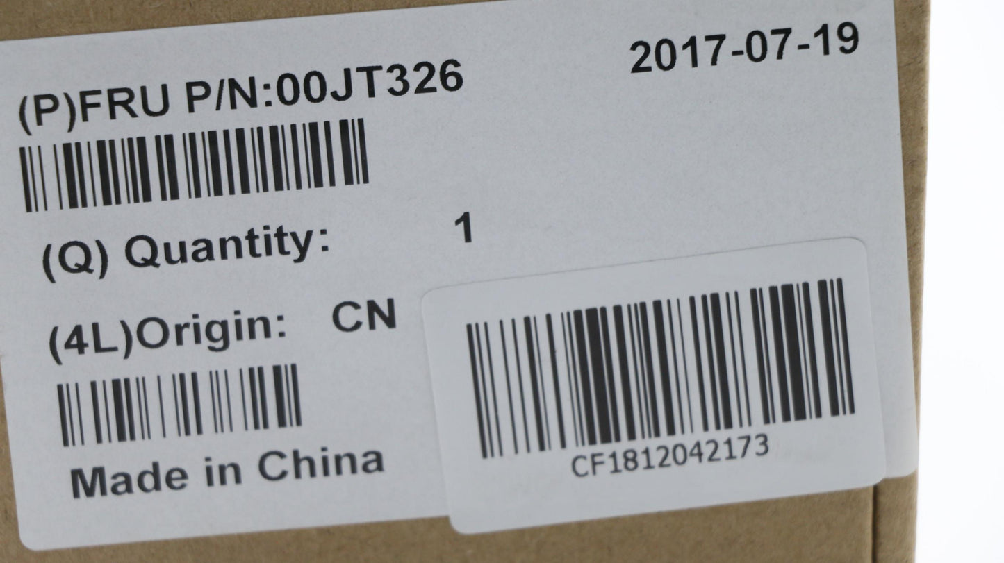 Lenovo Ct Cables Internal - 00JT326