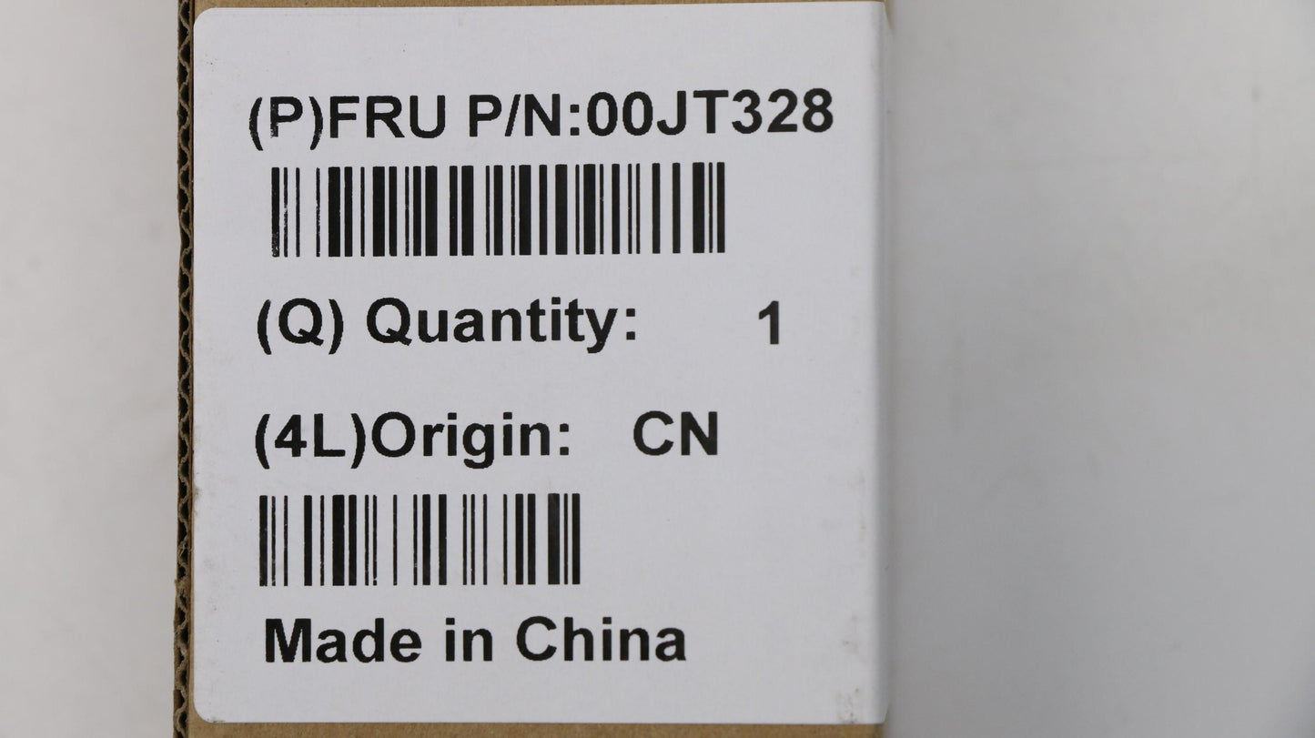 Lenovo Ct Cables Internal - 00JT328
