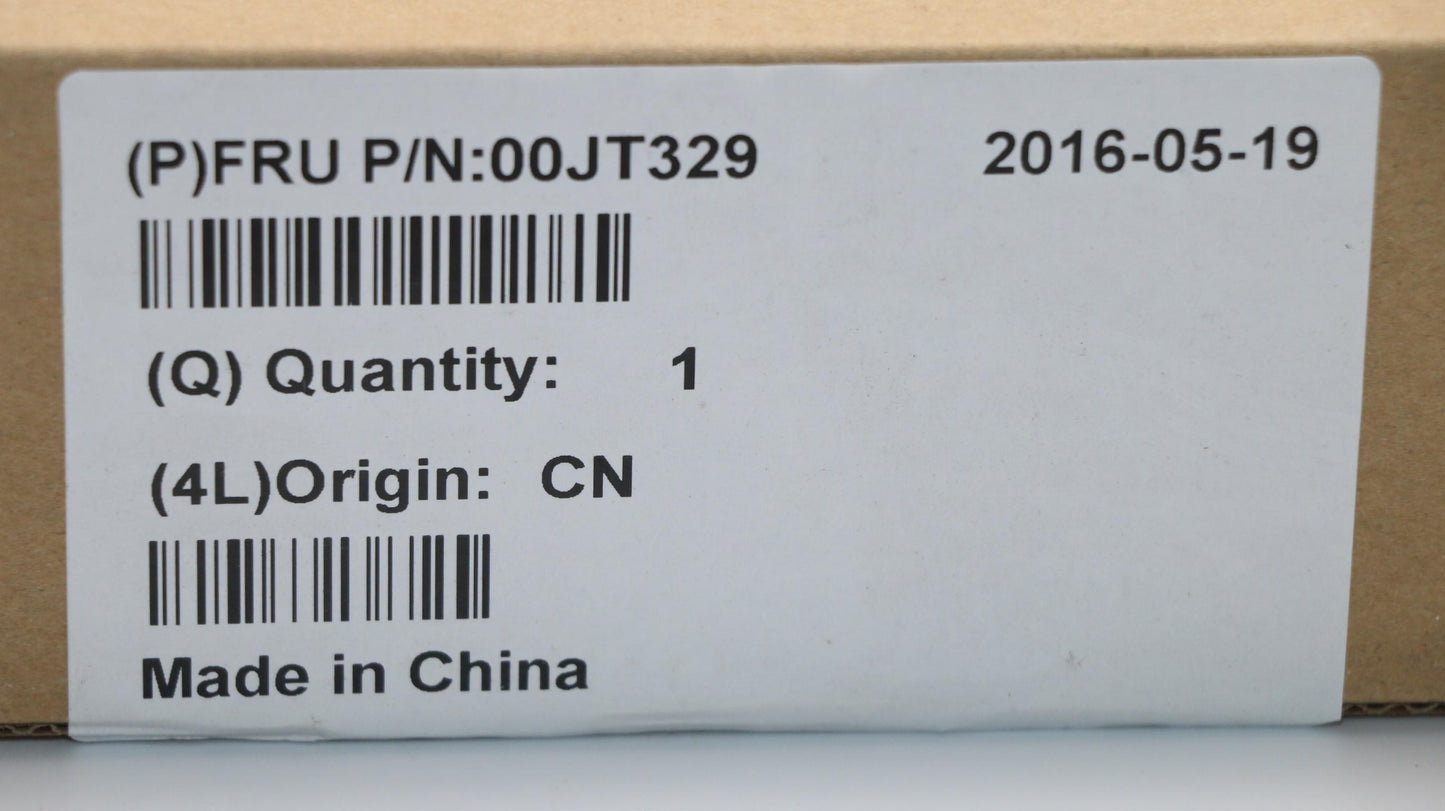 Lenovo Ct Cables Internal - 00JT329