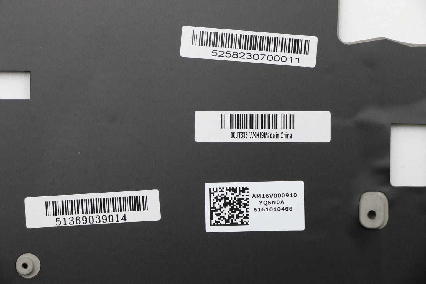 Lenovo Ma Mechanical Assemblies - 00JT333