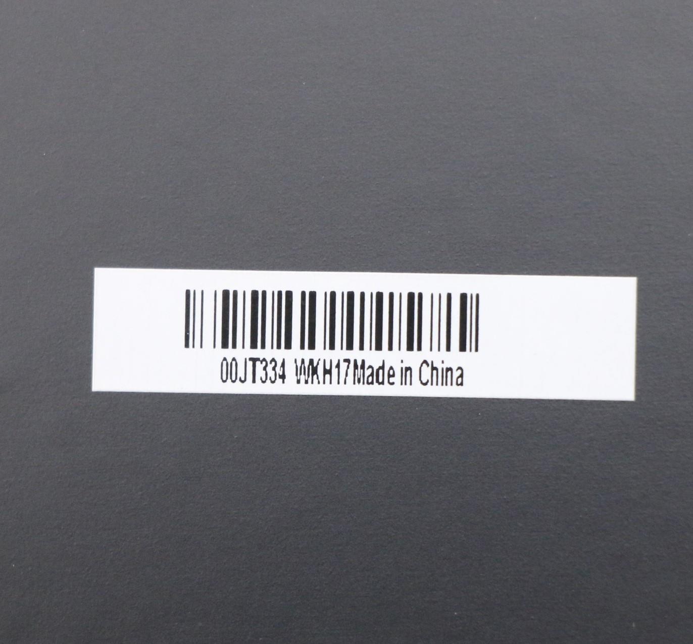 Lenovo Ma Mechanical Assemblies - 00JT334