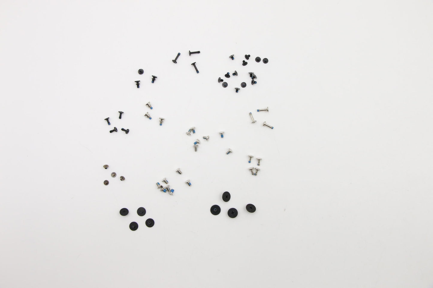 Lenovo Ks Kits Screws And Labels - 00JT340