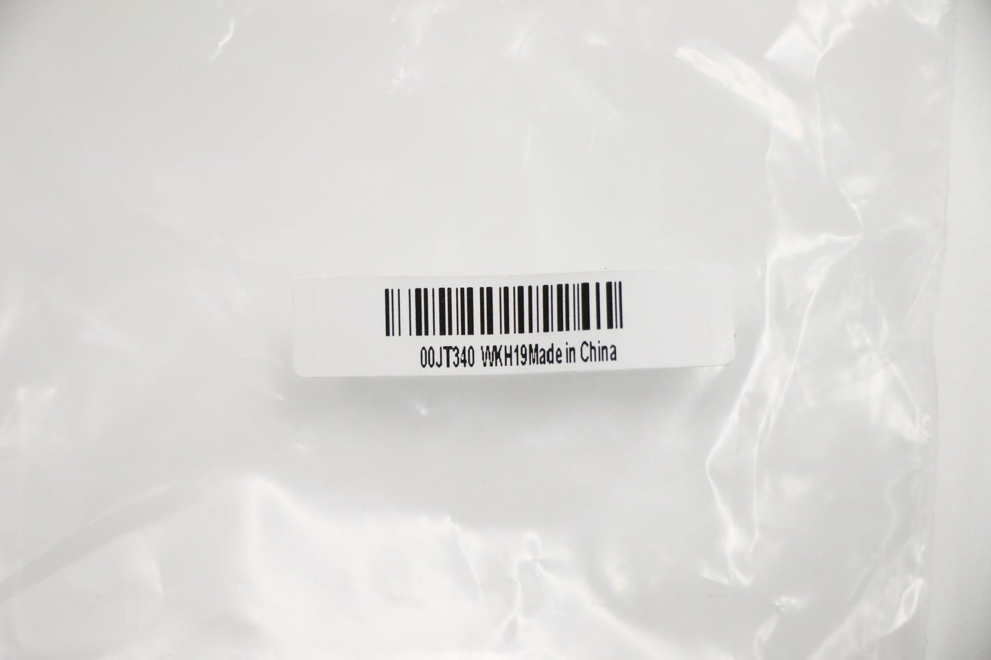 Lenovo Ks Kits Screws And Labels - 00JT340