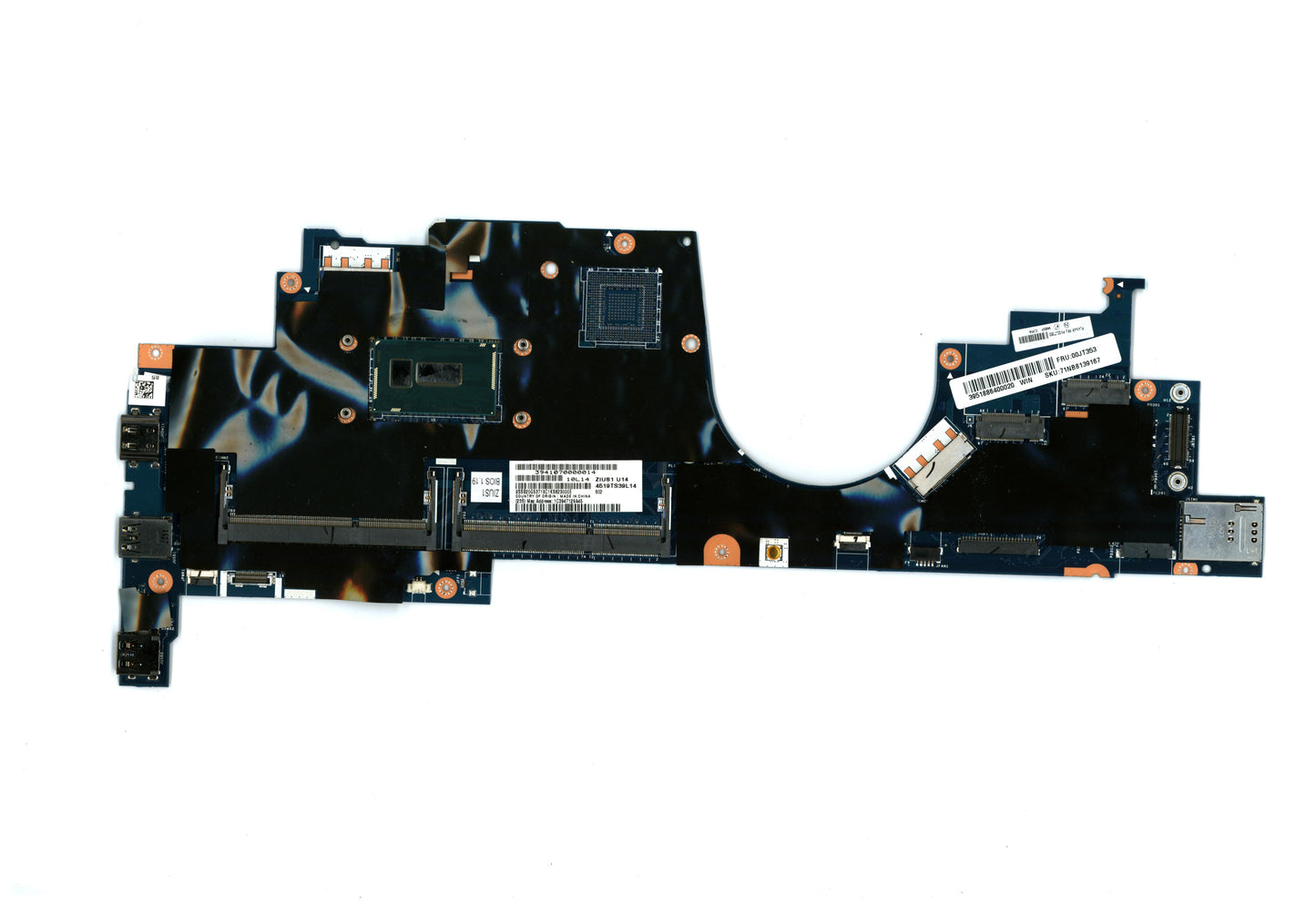 Lenovo Pl System Boards - 00JT353