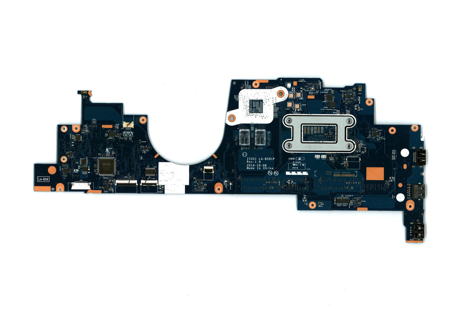 Lenovo Pl System Boards - 00JT353