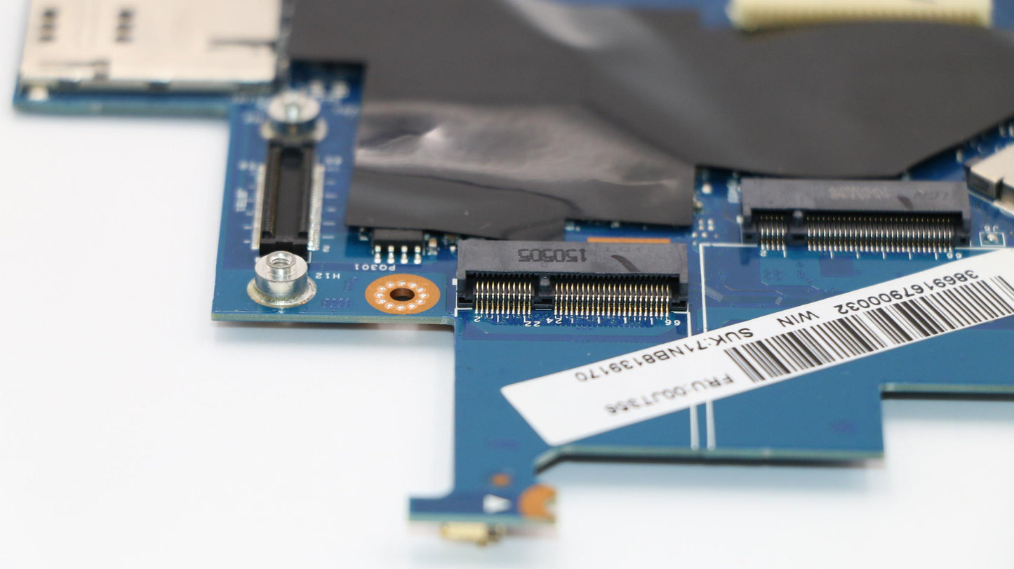 Lenovo Pl System Boards - 00JT356