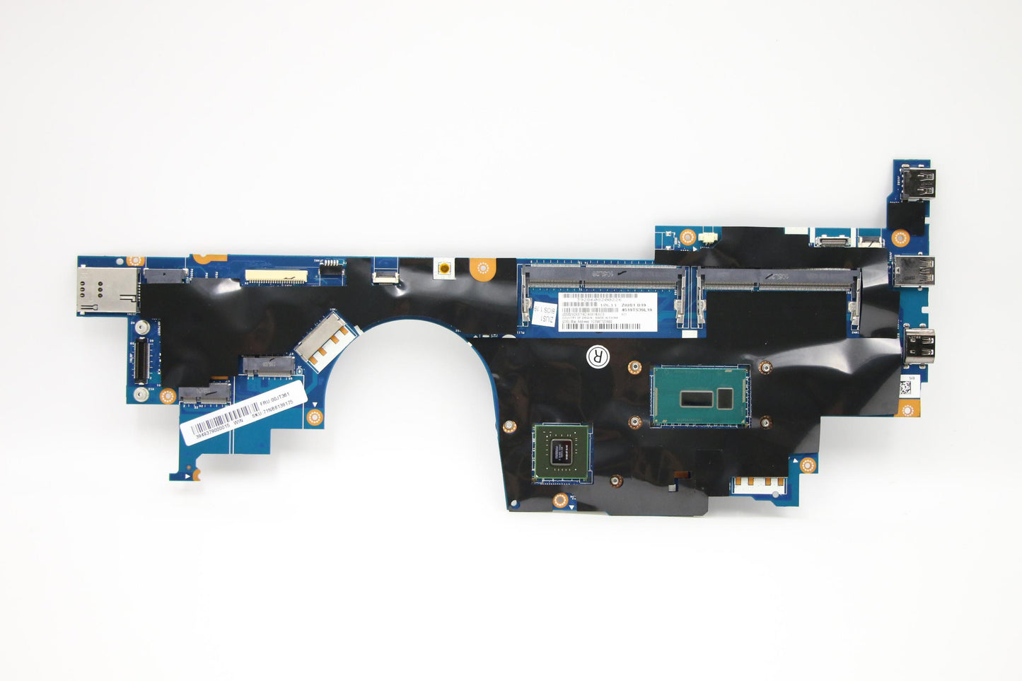 Lenovo Pl System Boards - 00JT361