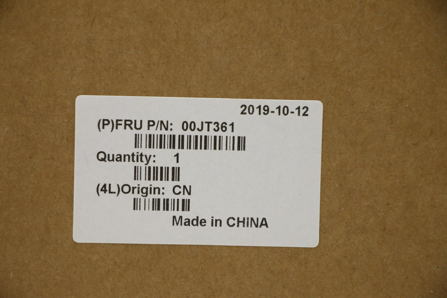 Lenovo Pl System Boards - 00JT361