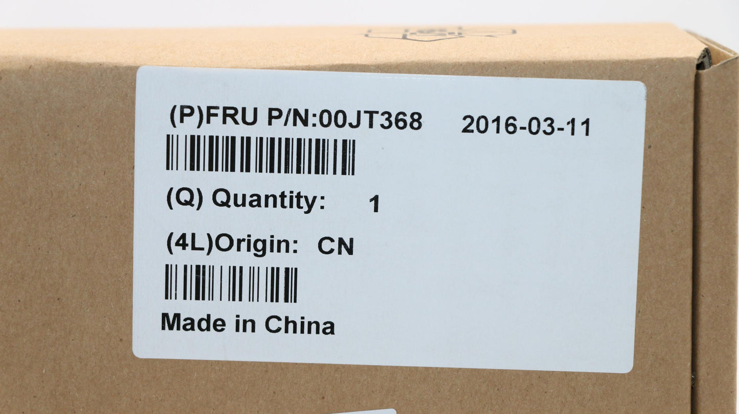 Lenovo Ci Cards Misc Internal - 00JT368