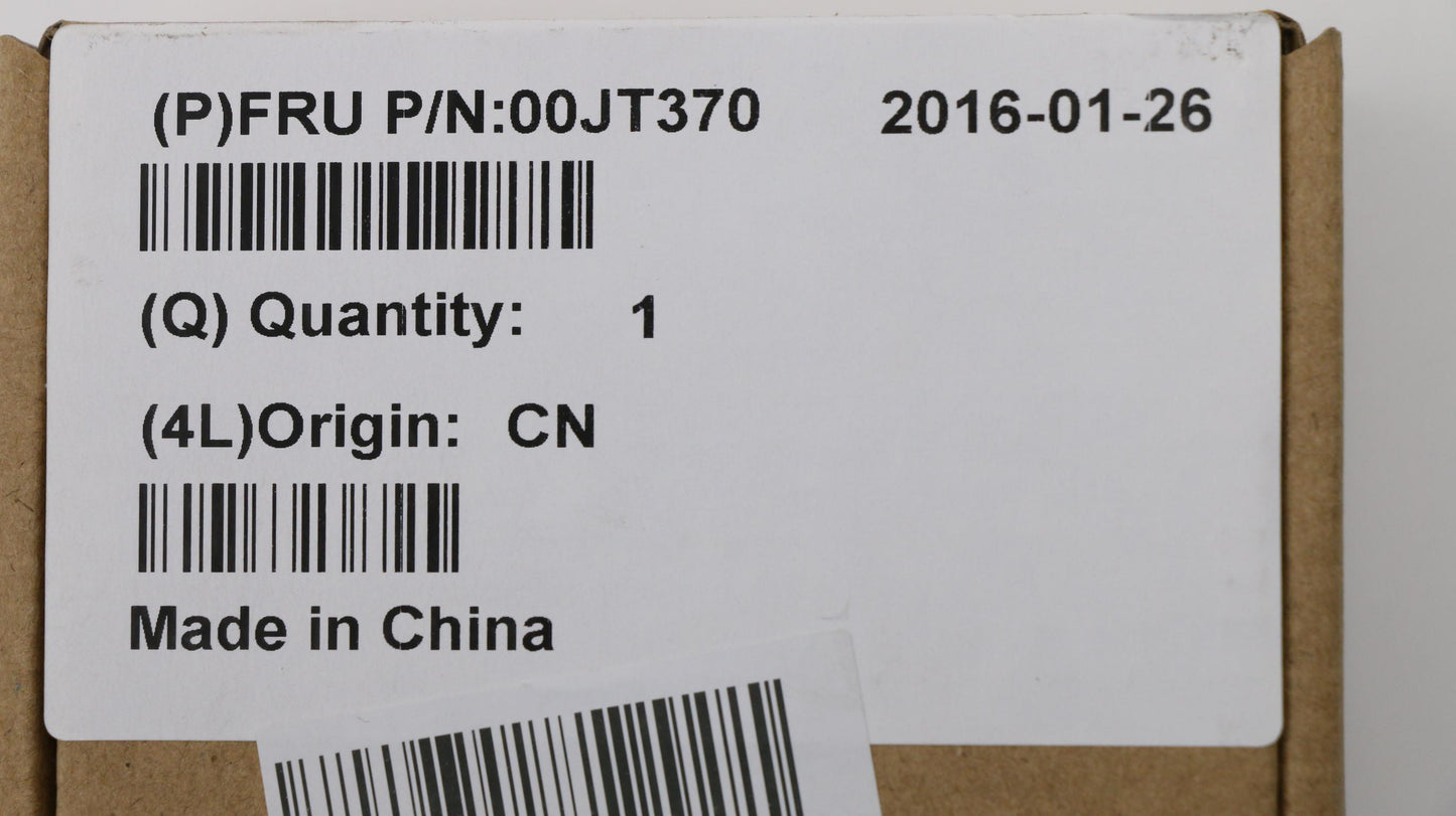 Lenovo Ks Kits Screws And Labels - 00JT370