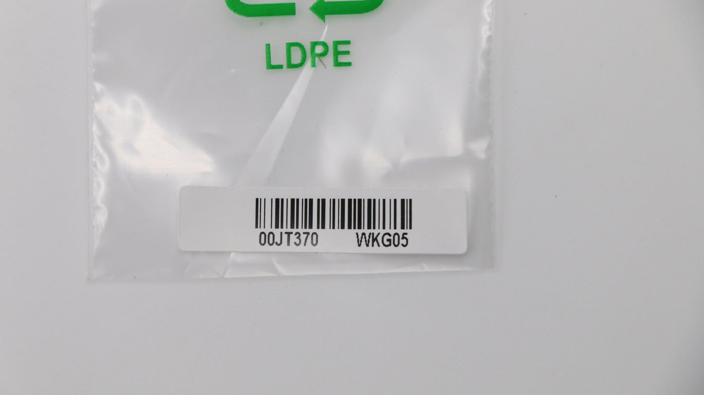 Lenovo Ks Kits Screws And Labels - 00JT370