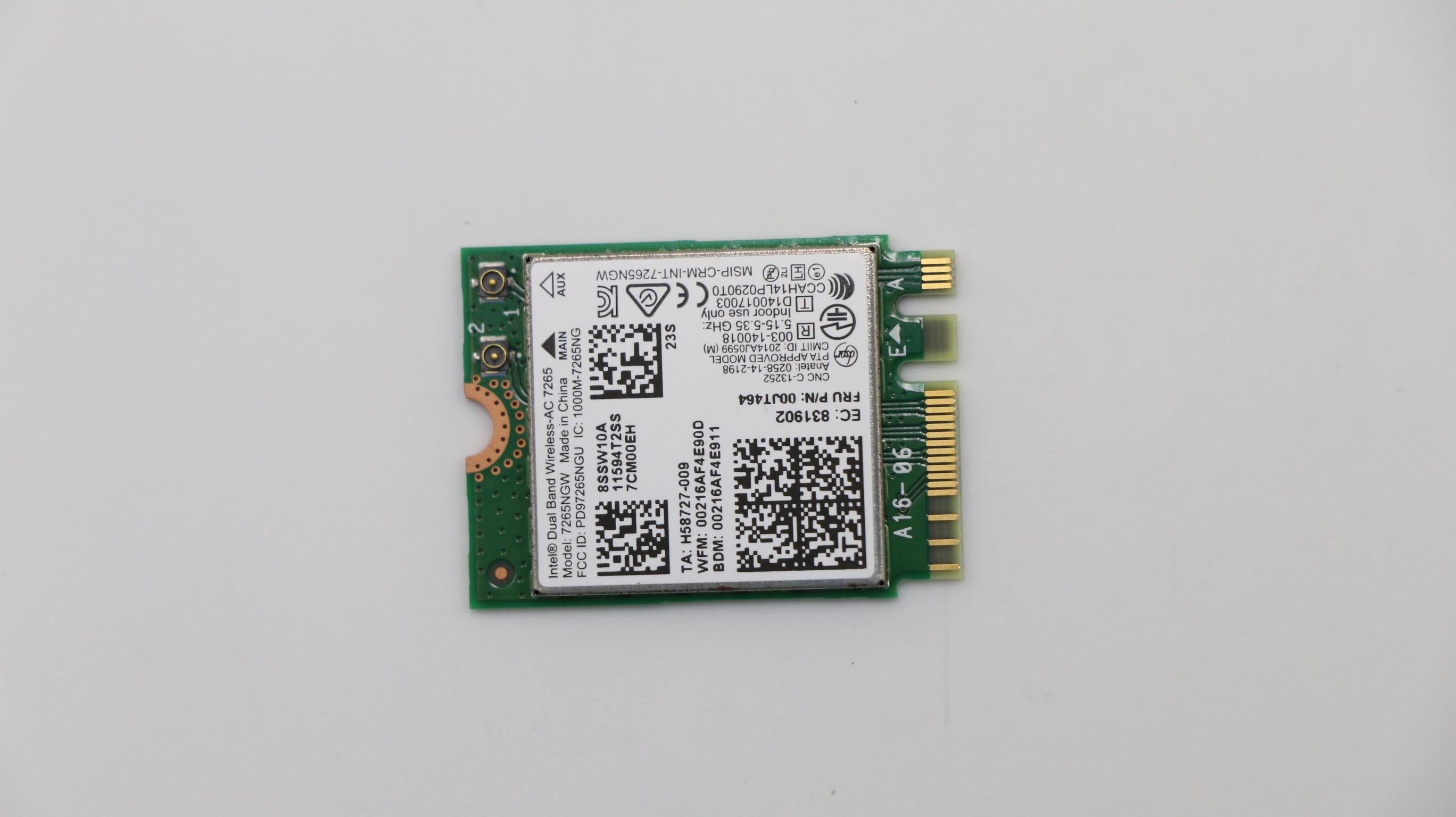 Lenovo 20BTS0WL00 Thinkpad X1 Carbon 3Rd Gen (Type 20Bs, 20Bt) Laptop ...