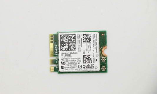 Lenovo Cw Wireless Wan Adapters - 00JT465
