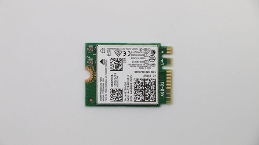 Lenovo Cw Wireless Wan Adapters - 00JT466