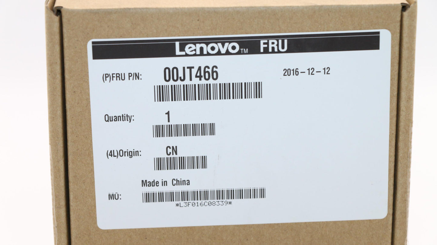 Lenovo Cw Wireless Wan Adapters - 00JT466