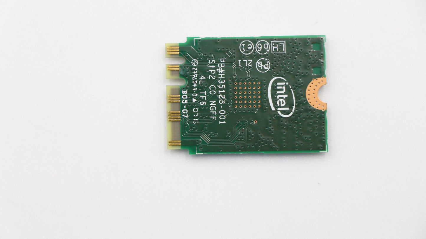 Lenovo Cw Wireless Wan Adapters - 00JT467