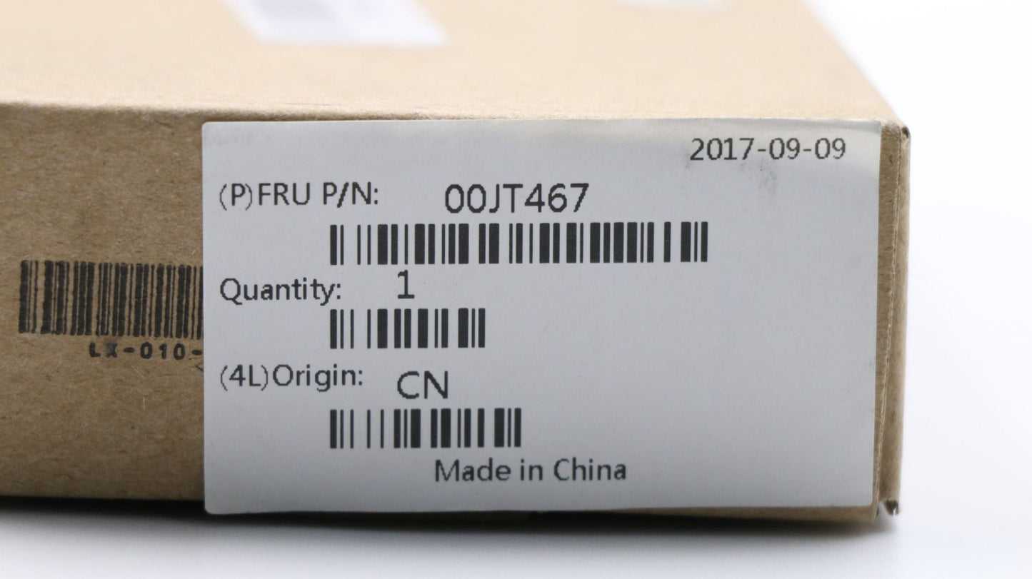 Lenovo Cw Wireless Wan Adapters - 00JT467