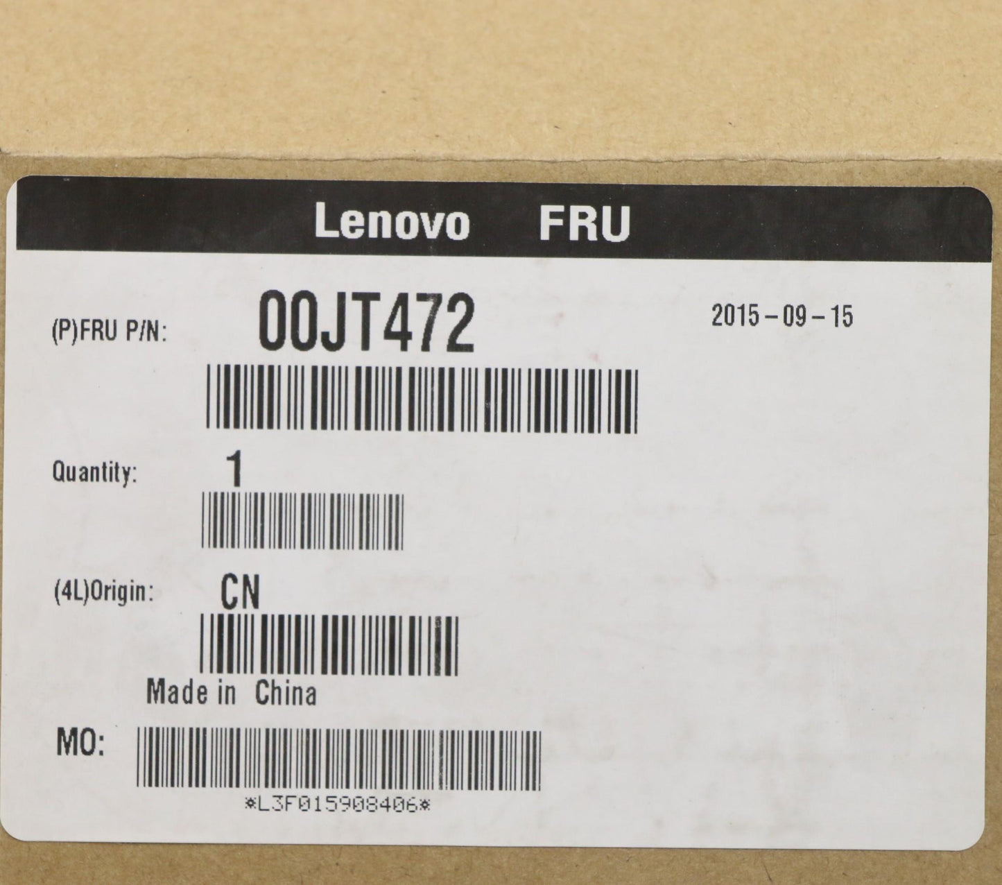 Lenovo Cw Wireless Wan Adapters - 00JT472