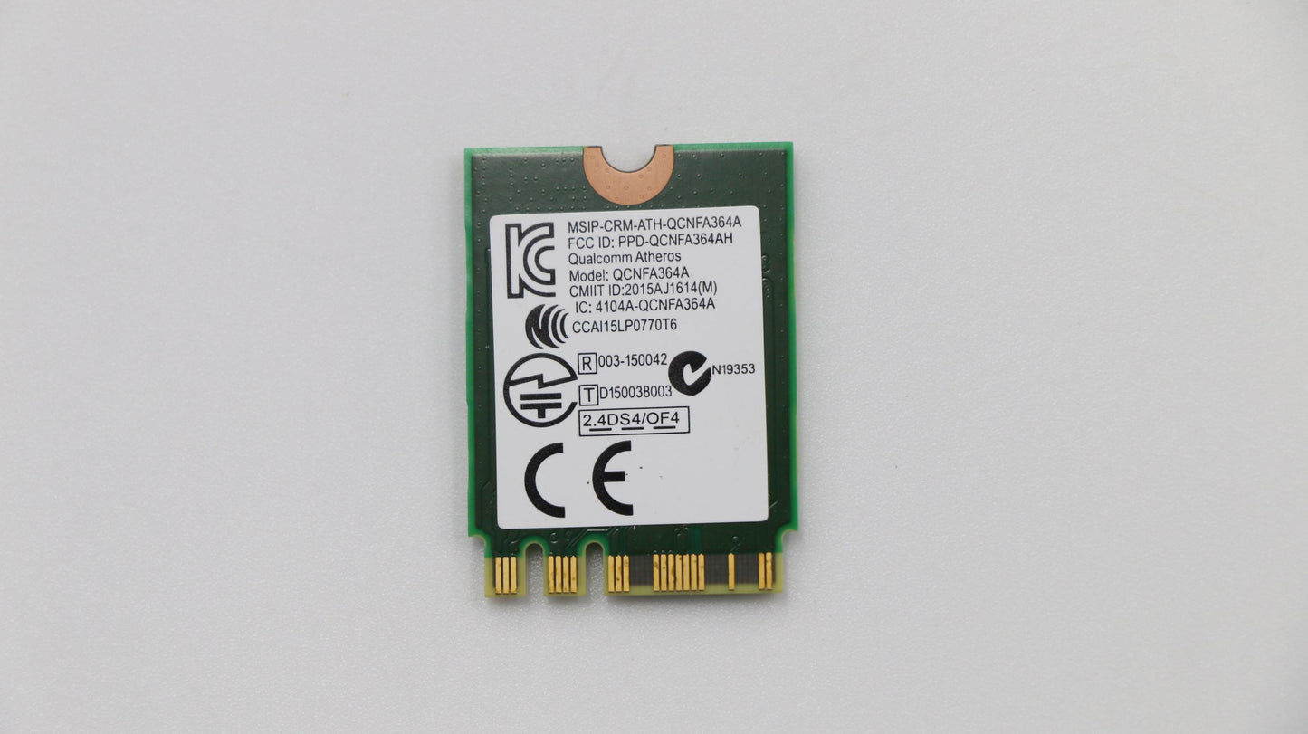 Lenovo 00JT512 Cw Wireless Wan Adapters