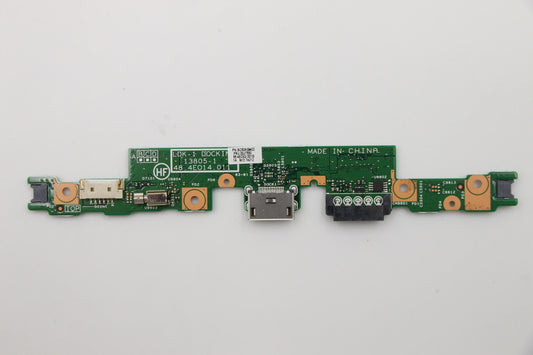 Lenovo Ci Cards Misc Internal - 00JT550