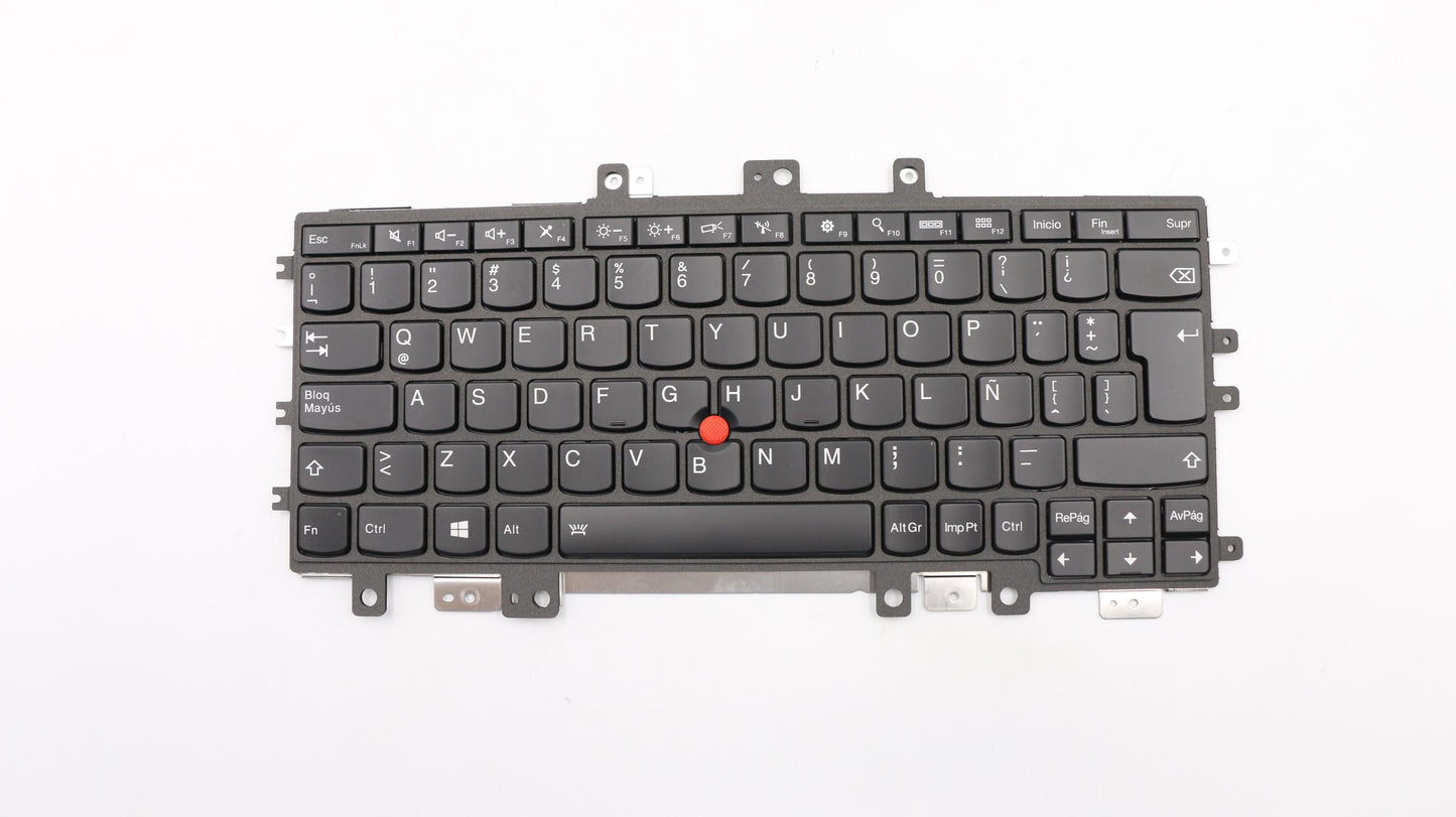 Lenovo Ki Keyboards Internal - 00JT587