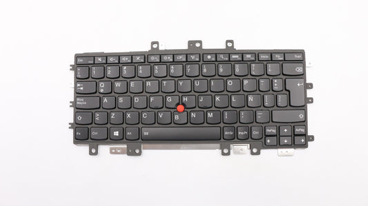 Lenovo Ki Keyboards Internal - 00JT587