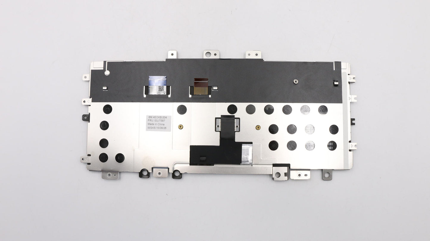 Lenovo Ki Keyboards Internal - 00JT587