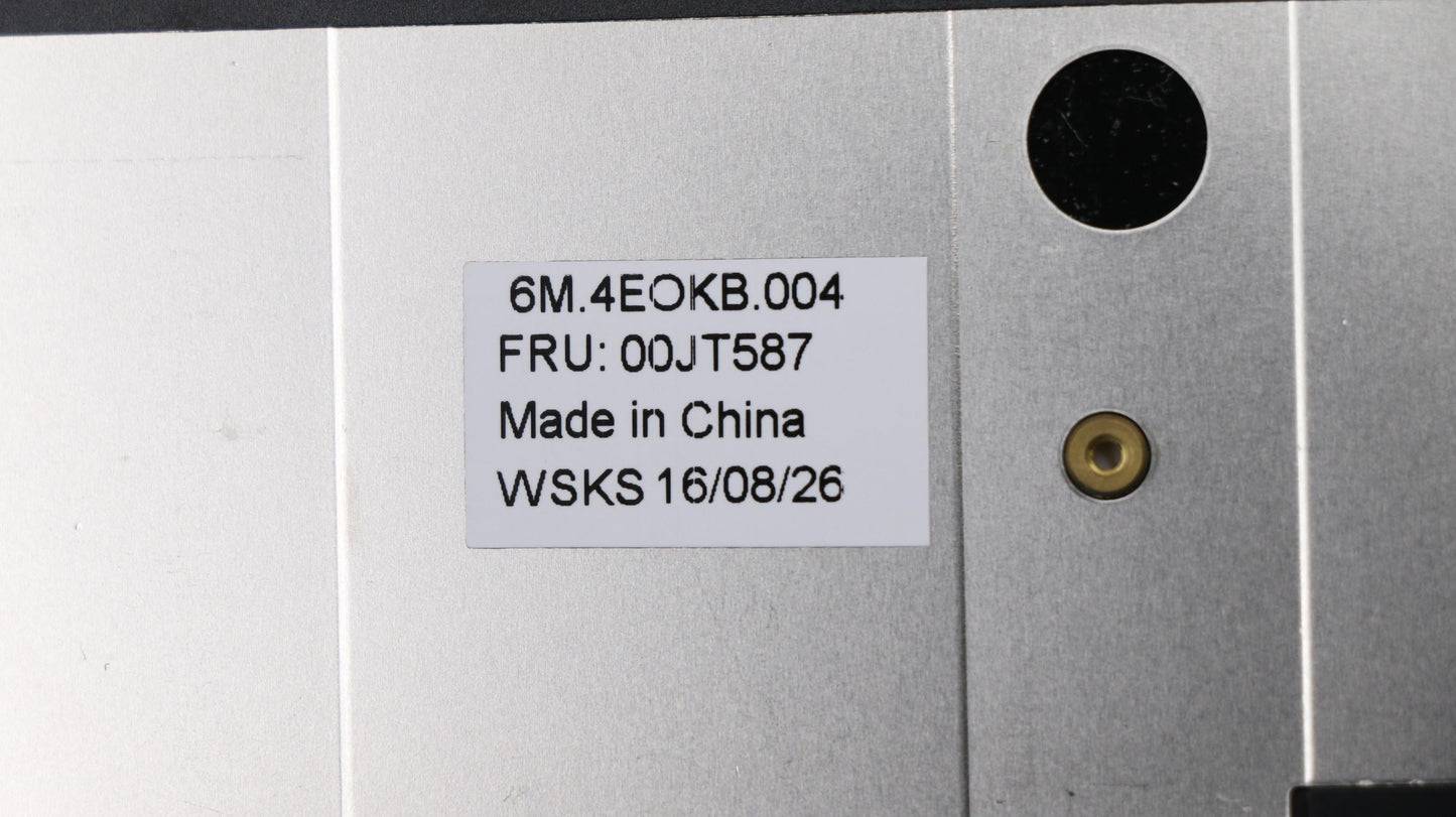 Lenovo Ki Keyboards Internal - 00JT587