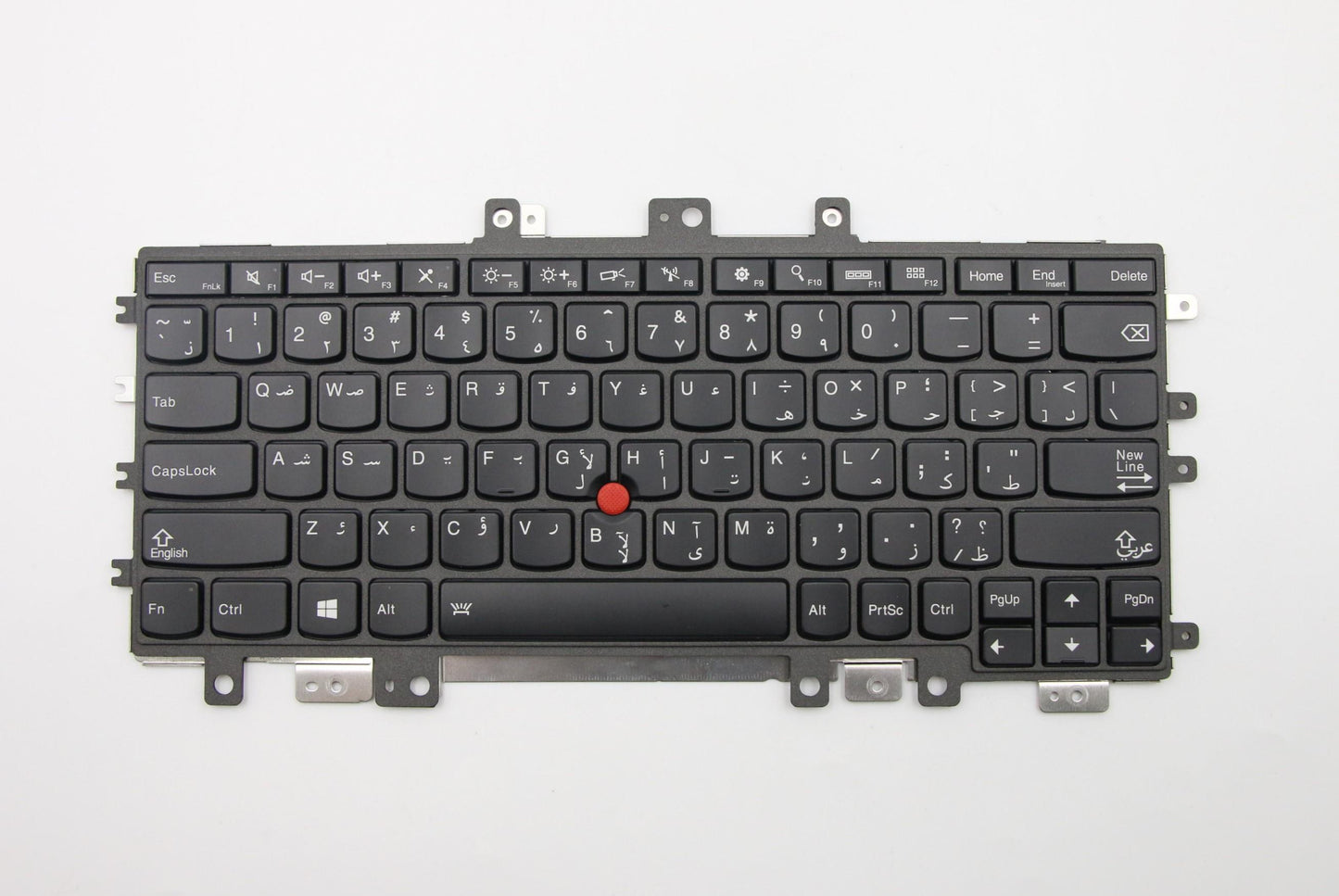 Lenovo Ki Keyboards Internal - 00JT589