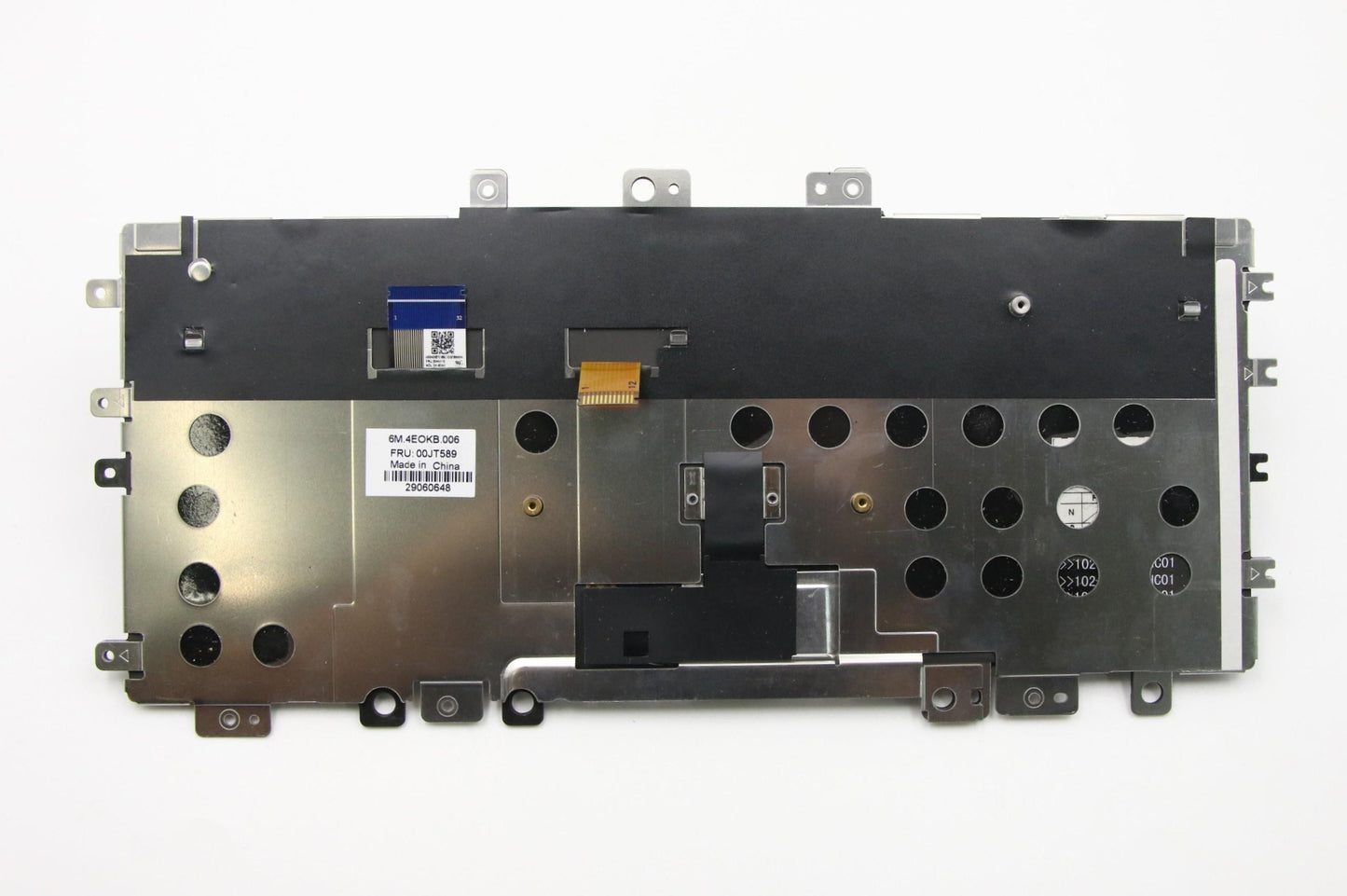 Lenovo Ki Keyboards Internal - 00JT589