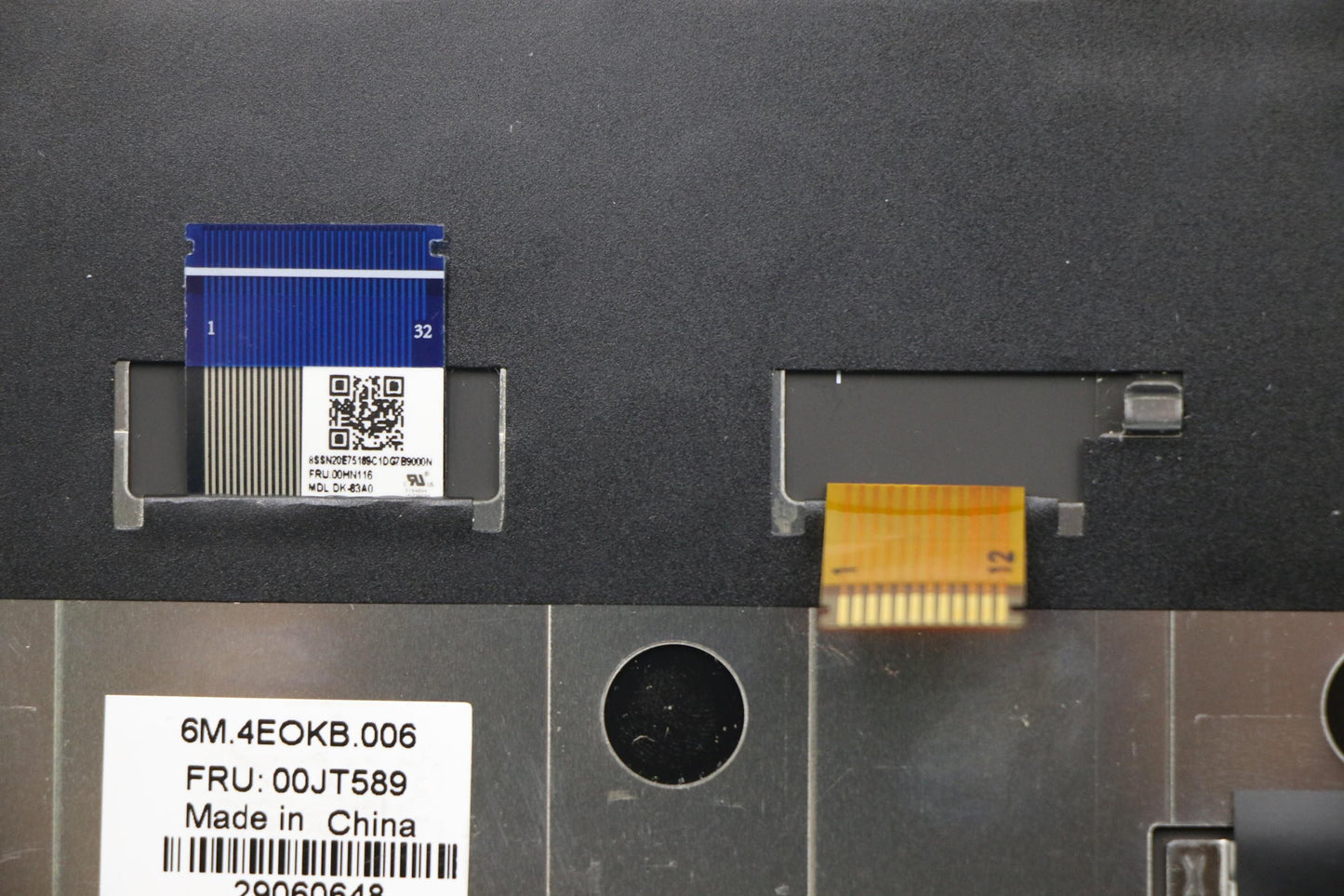 Lenovo Ki Keyboards Internal - 00JT589