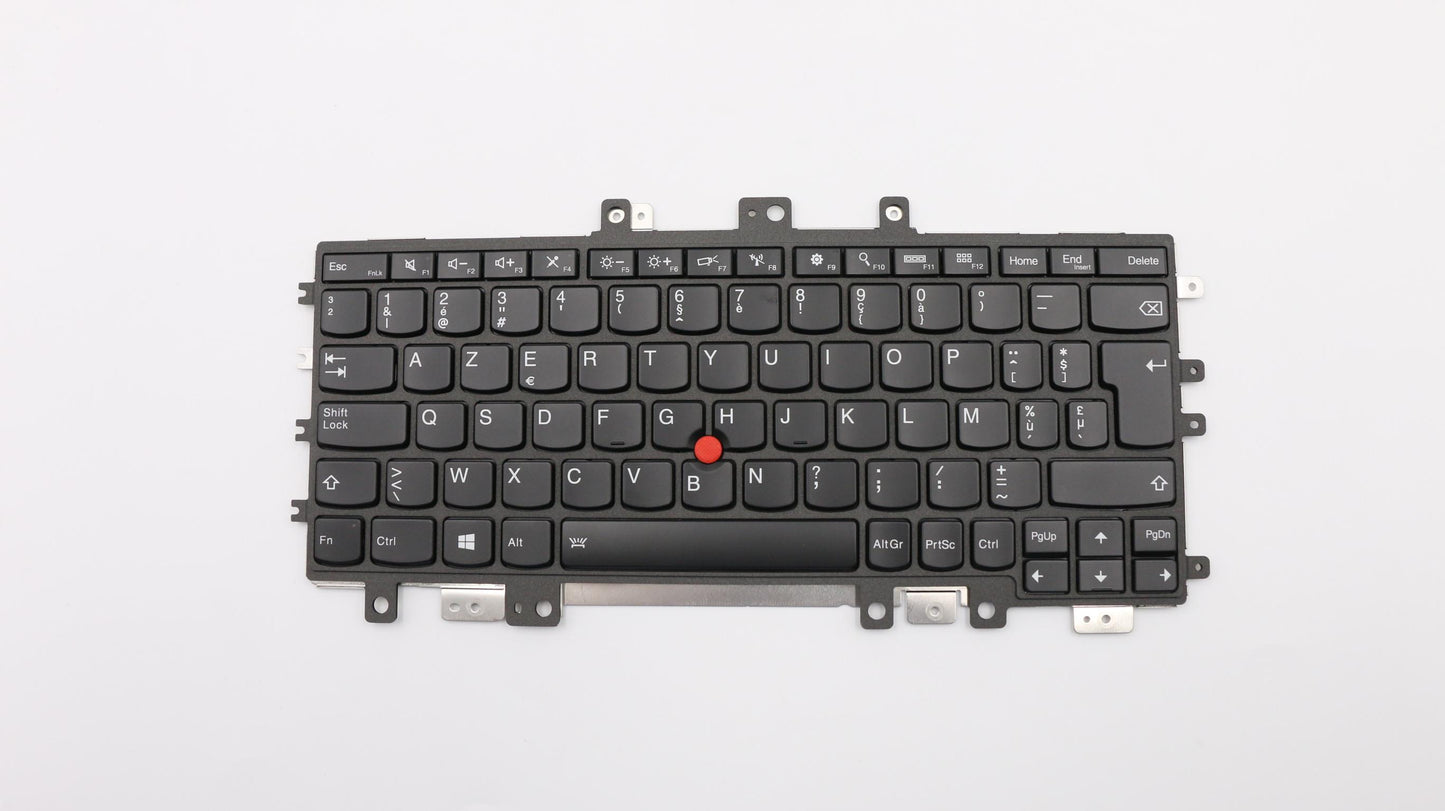 Lenovo Ki Keyboards Internal - 00JT590