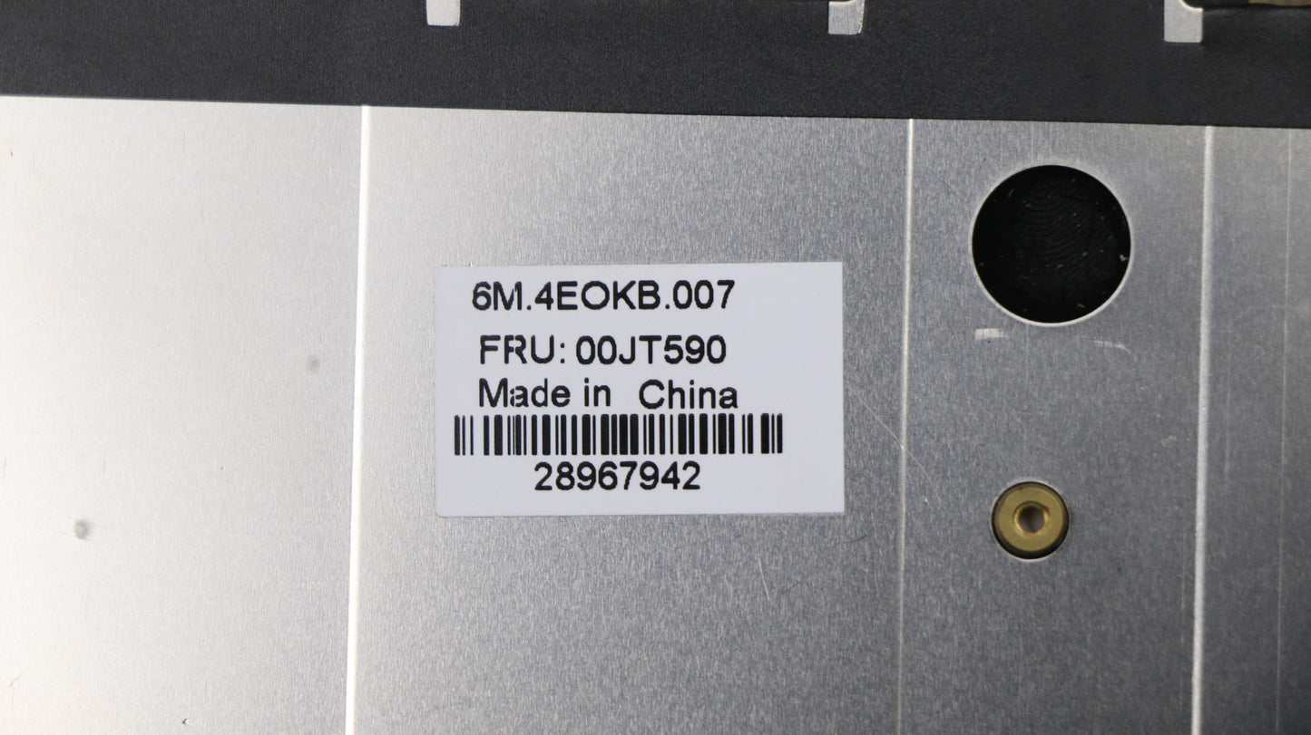 Lenovo Ki Keyboards Internal - 00JT590
