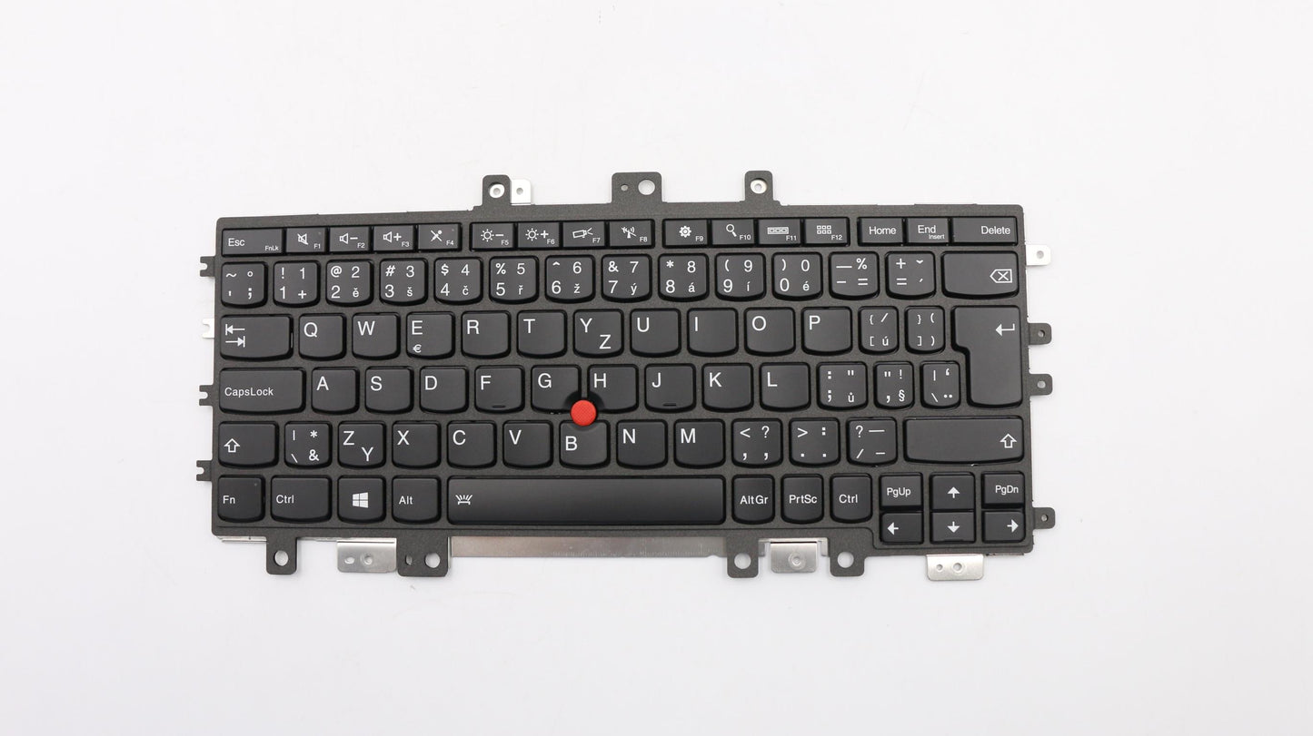 Lenovo Ki Keyboards Internal - 00JT592