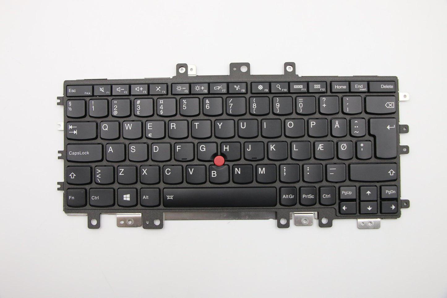 Lenovo Ki Keyboards Internal - 00JT593