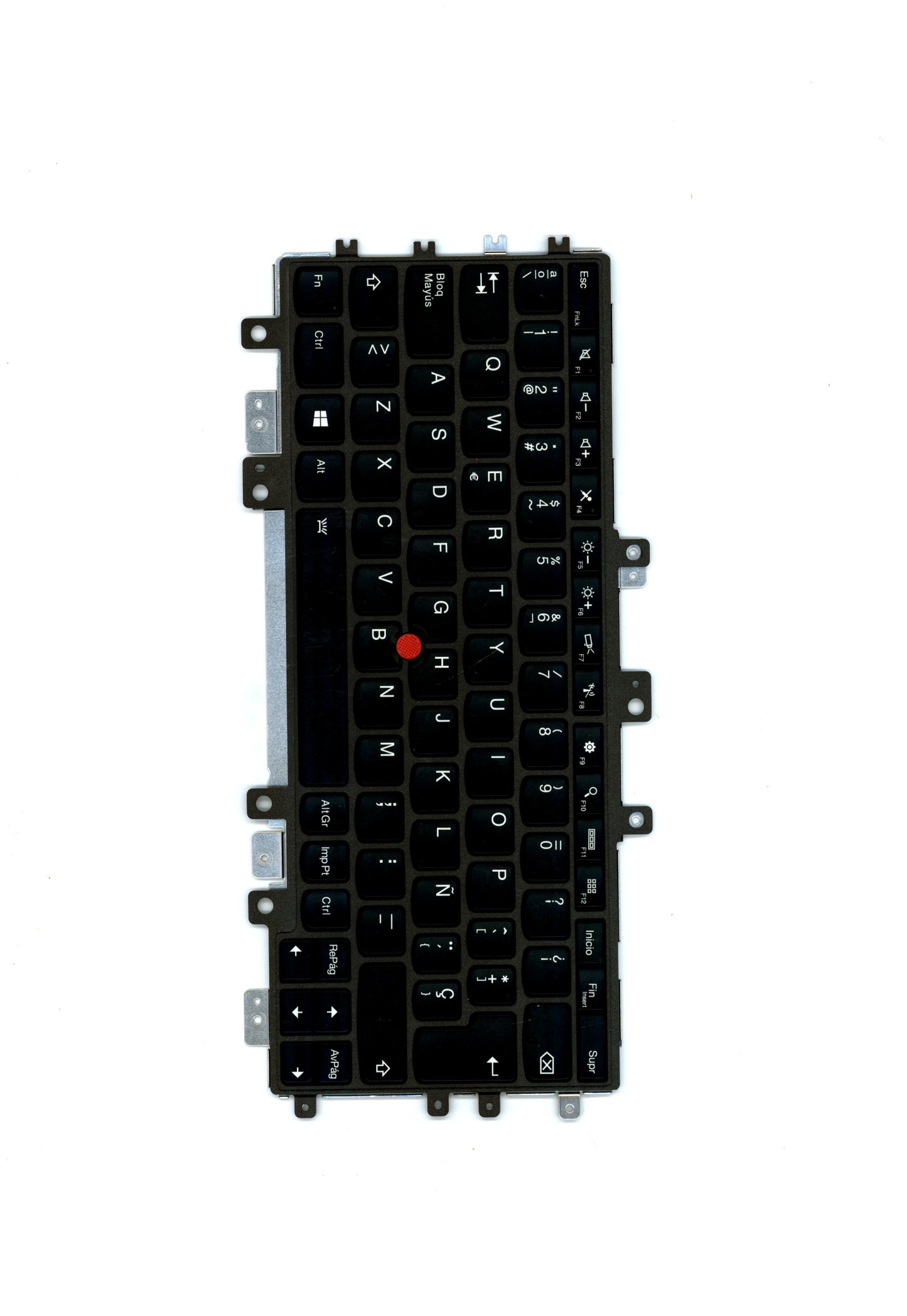 Lenovo Ki Keyboards Internal - 00JT594