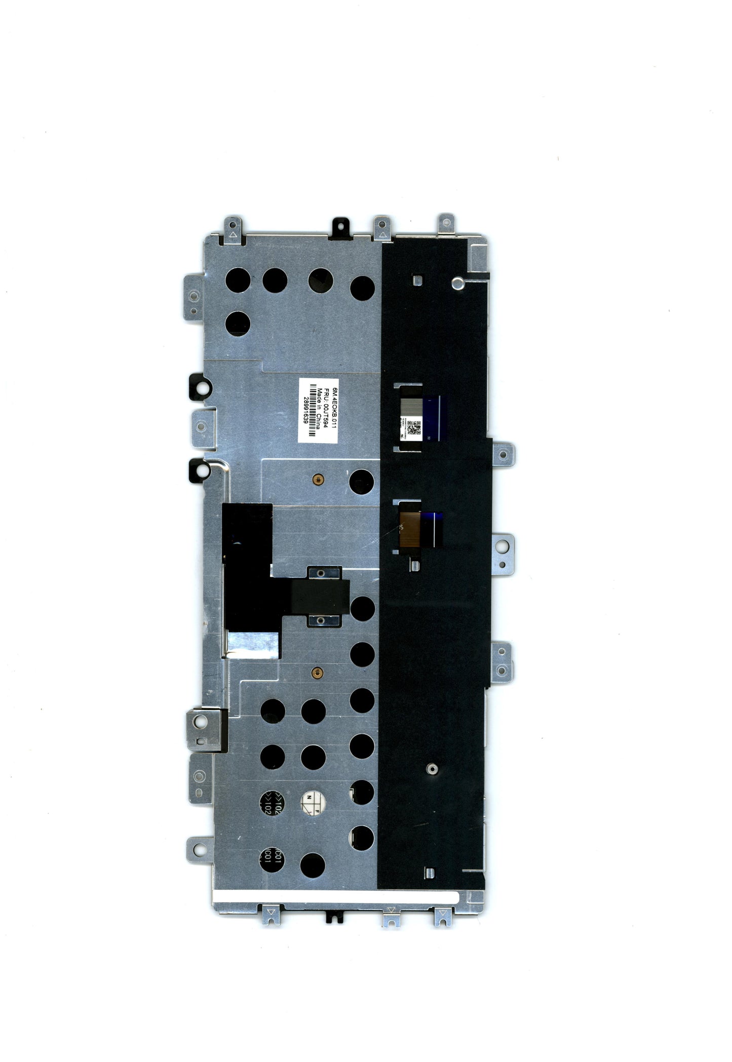 Lenovo Ki Keyboards Internal - 00JT594