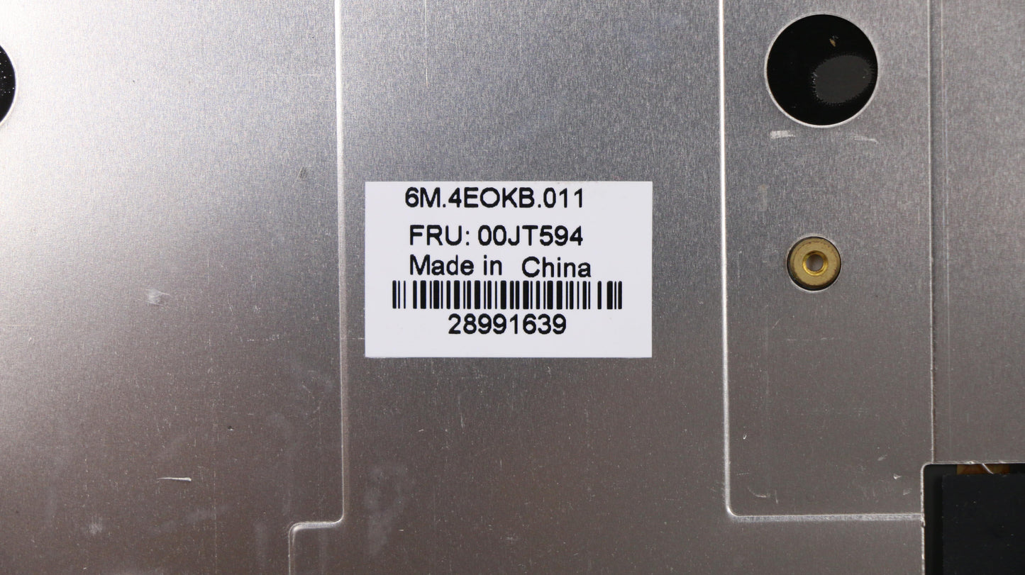 Lenovo Ki Keyboards Internal - 00JT594