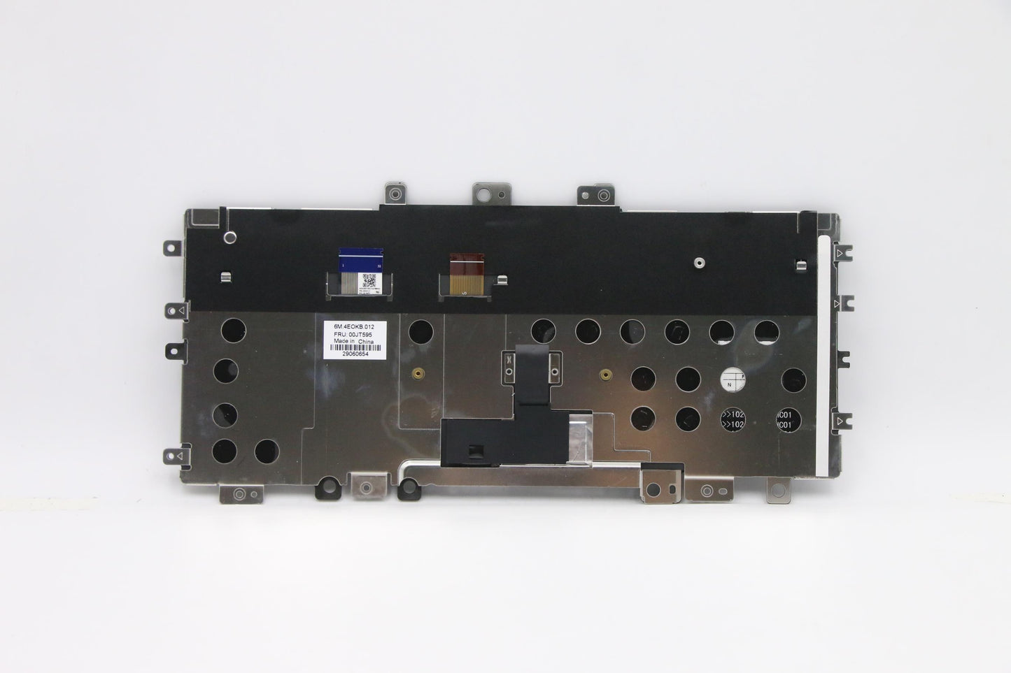Lenovo Ki Keyboards Internal - 00JT595